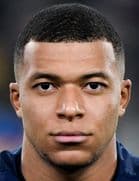 Kylian Mbappé Lottin