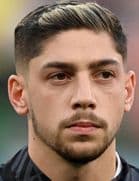 Federico Santiago Valverde Dipetta