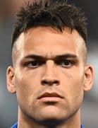 Lautaro Javier Martínez